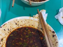 -甘记肥肠粉(马鞍北路店)