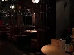 大堂-弗兰克牛排西餐厅Ribone steak house(柠檬花园店)
