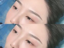 -Yue Show馨选·半永久纹眉纹眼线