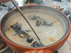 -宝荣鱼馆·临湖之宴(千岛湖店)