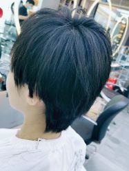 -木北造型