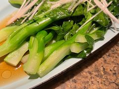 -绿茶餐厅(coco park 店)