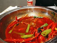 -聚味瞿记·龙虾堂(坡子街店)