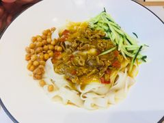 -拌面小当家
