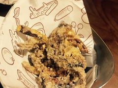 -沫汐披萨(白象街店)