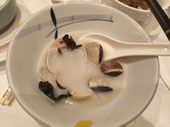 -顺德喜来登酒店·采悦轩