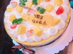 -客汀家宴·客家烟火 四季食材(集美店)