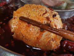 -枇杷园食为鲜火锅(南山店)