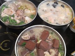 -广场正宗原汁薏米店