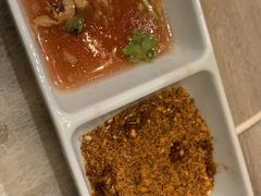-胡哥烤肥牛(车公庙店)