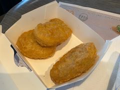 -麦当劳(茶店子得来速店)