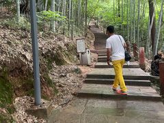 -敬亭山风景名胜区