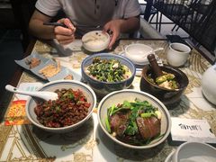 -俏九州·小炒黄牛肉(华润万象汇店)