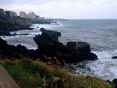 景点-龙头岩(Dragon Head Rock)