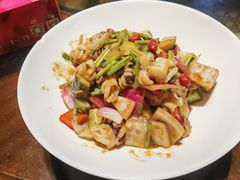 -玉林烤鸭店(垡头店)