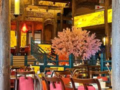 -HOHO餐厅(古子城店)