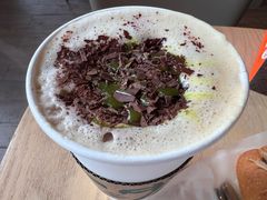 -星巴克(北京惠新东街店)