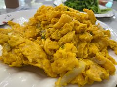 -七的湖·晚芳亭·阳澄湖农家菜·大闸蟹(莲花岛店)