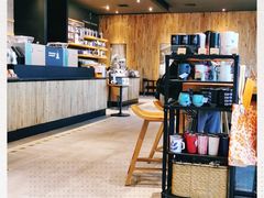 -星巴克臻选(杭州西溪印象城店)