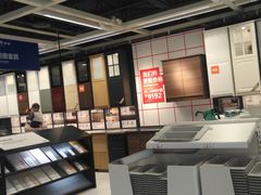 -宜家·瑞典风味餐厅(天津东丽商场店)