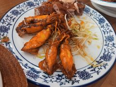 -先记烧鹅王·本地粤菜(福永店)