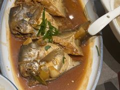 -奕景海鲜酒家· 大连海鲜(星海广场店)