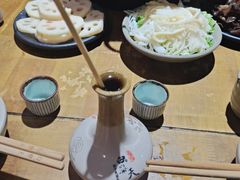 -白乐天毛肚火锅馆(南滨路店)