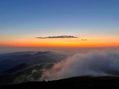 -灵山