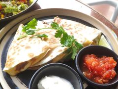 -Taco Mama嗒蔻妈妈墨西哥餐厅(环宇城店)