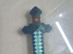 -垚火玩泥吧手作集合店·拼豆·陶艺