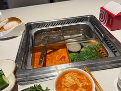 -海底捞火锅(长宁路龙之梦店)