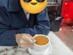 -新南新咖啡美食(南新花园店)