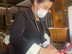 -辣婆婆(航天桥店)