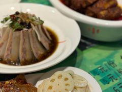 -令氏家外家周秦食府(高新店)