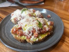 -The Meat & Wine Co Southbank(南岸店)