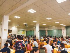 大堂-荣生萝卜汤饭店