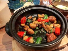 -星叶·东南亚料理(宁波万象汇店)