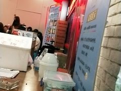 -老炉家木炭烤肉(长江国际店)