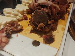 -张大嘴菜馆(庞各庄店)