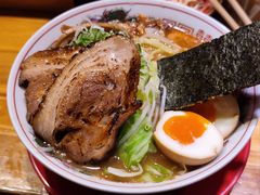 -老龙亭拉面店