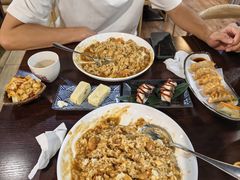 -顶屋咖喱(街道口总店)