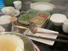 -得意咚瓜·顺德鱼生·冬瓜火锅(深圳首店)