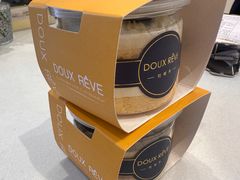 -杜哈夫DOUX RÊVE·生日蛋糕(日月光店)