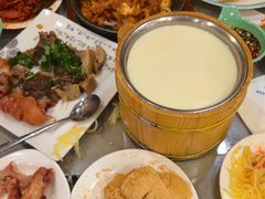-春花民族美食(佳木斯总店)