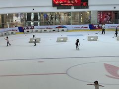 -全明星滑冰俱乐部(万象城店)