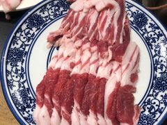 -裕德孚·非遗手切涮羊肉(东直门内大街店)