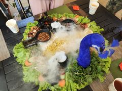 -品德宏·孔雀宴的发源地(金塔园店)