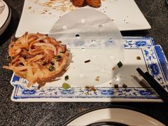 -秦淮巷·四季小馆