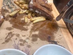 -金陵后厨·南京菜(新街口秣陵路店)