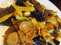 -牟传仁饭庄(星海店)